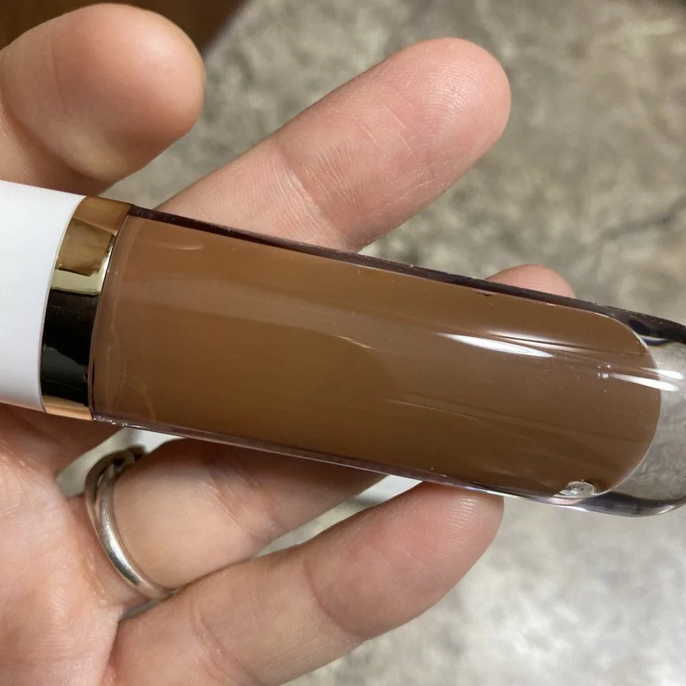 Beautycounter Skin‎ Twin Creamy Concealer Deep 3 NEW IN BOX